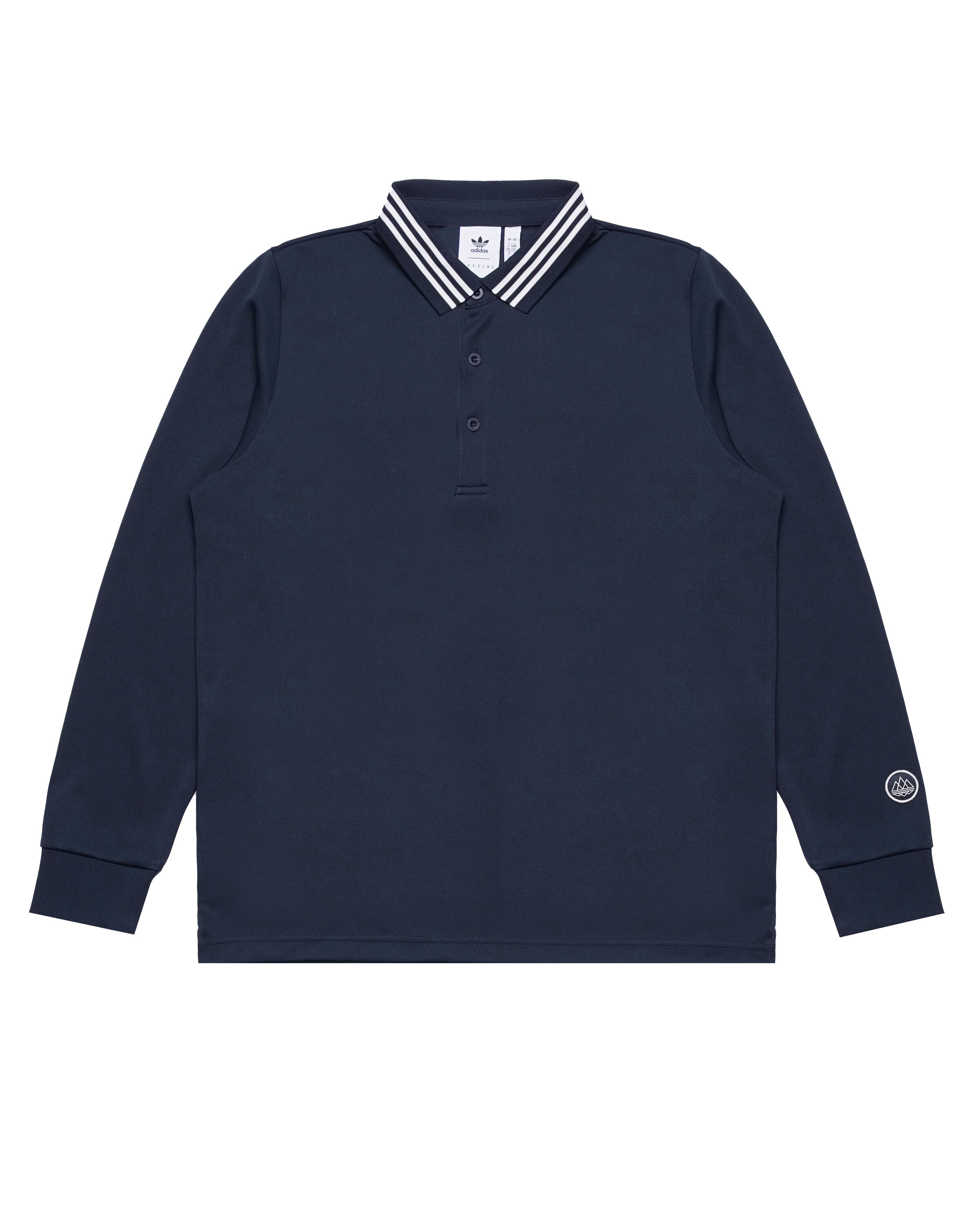 Adidas spezial polo online